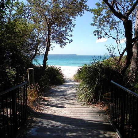 Willa Bay And Bush Jervis Bay Huskisson Zewnętrze zdjęcie