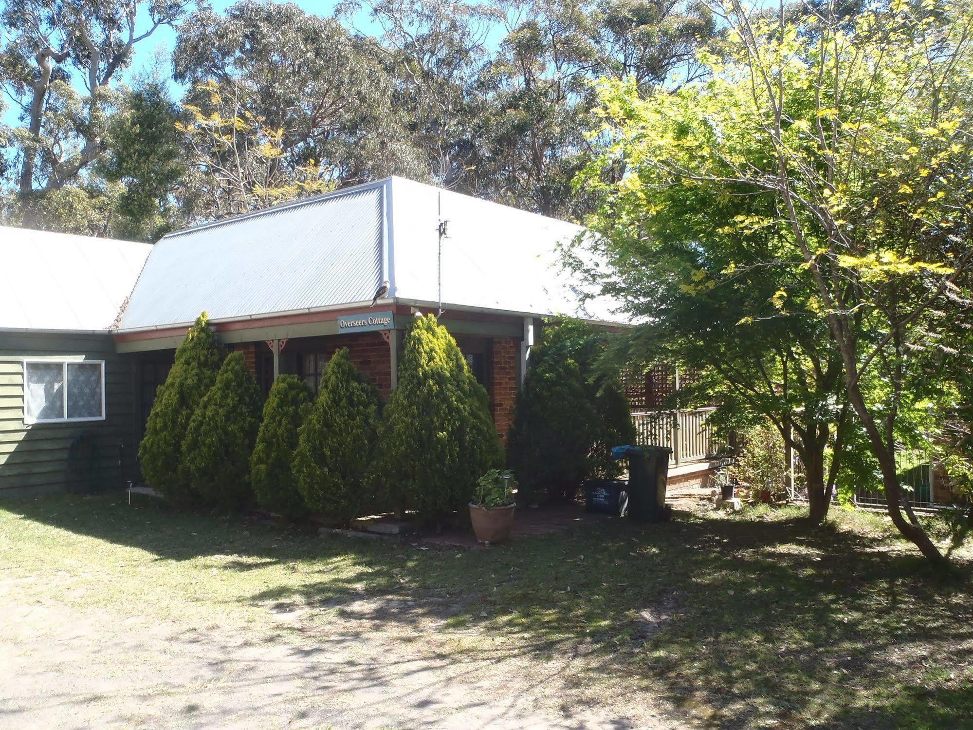Willa Bay And Bush Jervis Bay Huskisson Zewnętrze zdjęcie