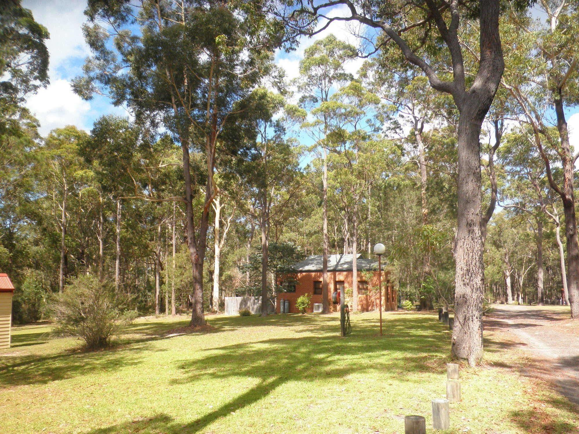 Willa Bay And Bush Jervis Bay Huskisson Zewnętrze zdjęcie